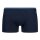 SKINY Herren Boxershorts, 6er Pack - Pants Cotton Multipack, Unterwäsche, Unterhose, einfarbig Blau S