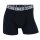 CR7 Herren Boxershorts, 6er Pack - Trunks, Cotton Stretch, Logobund