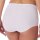 SCHIESSER Damen Maxi-Slips, 6er Pack - "Cotton Essentials", Maxi Pants, Baumwolle Weiß M