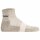Salomon Unisex Quartersocken, 2er Pack - EVASION ANKLE, Wandersocken, atmungsaktiv Grau 45-47