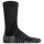 Salomon Unisex Wandersocken, 2er Pack - X Ultra Access Crew, Sportsocken, atmungsaktiv Schwarz/Anthrazit 36-38