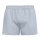 Seidensticker Men Woven Boxer Shorts, 2-Pack - Boxer 2-Pack, Cotton, Logo Blue 2XL (XX-Large)
