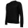 AIX ARMANI EXCHANGE Damen Strickpullover - Feinstrick, Crew Neck, Rundhals Schwarz XS