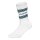 NFL Unisex Socks, 3-Pack – NFL Teams, 3Pack Crew Socks, Football, Logo, Cotton Blend Jacksonville Jaguars 43-46 (9-11 UK)