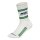 NFL Unisex Socken, 3er Pack - NFL Teams, 3Pack Crew Socks, Football, Logo, Baumwollmischung Seattle Seahawks 43-46