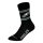 NFL Unisex Socken, 3er Pack - NFL Teams, 3Pack Crew Socks, Football, Logo, Baumwollmischung Philadelphia Eagles 43-46