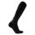UYN Herren Skisocken - Ski One Alpine Merino Socks, Sportsocken, Logo, atmungsaktiv Schwarz 39-41