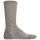 STANCE Unisex Socken, 3er Pack - Run Light Tab Crew, Logo, Performance Socken, Crew Socken Schwarz/Weiß/Grau 38-42
