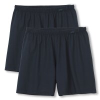 CALIDA Herren Web-Boxershorts, 2er Pack - Prints...