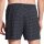 CALIDA Men Woven Boxer Shorts, 2-Pack - Prints Benefits, Cotton, Single Jersey Darkblue/White L (Large)