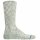 STANCE Unisex Socken - Wave Check Crew, Logo, Crew Socken Blau 38-42