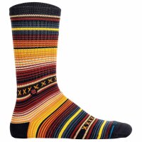 STANCE Unisex Socks - Curren Parks Crew, Logo, Crew...