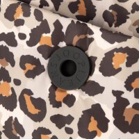 JOOP! JEANS Damen Weekender - Giocoso Leo Lotte Weekender lhz, Print Schwarz/Braun 36x52x19