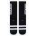 STANCE Unisex Socks - OG Crew, Logo, Crew Socks with Stripes Black 38-42