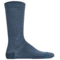 STANCE Unisex Socken, 7er Pack - 7 Days A Week, Logo, Crew Socken Mehrfarbig 38-42