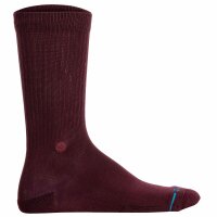 STANCE Unisex Socken, 7er Pack - 7 Days A Week, Logo, Crew Socken Mehrfarbig 38-42