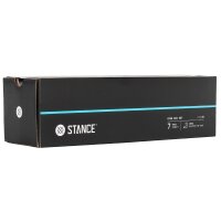 STANCE Unisex Socken, 7er Pack - 7 Days A Week, Logo, Crew Socken Mehrfarbig 38-42