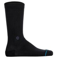 STANCE Unisex Socken, 7er Pack - 7 Days A Week, Logo, Crew Socken Mehrfarbig 38-42