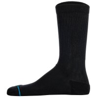 STANCE Unisex Socken, 7er Pack - 7 Days A Week, Logo, Crew Socken Mehrfarbig 38-42