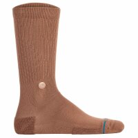 STANCE Unisex Socken, 7er Pack - 7 Days A Week, Logo, Crew Socken Mehrfarbig 38-42