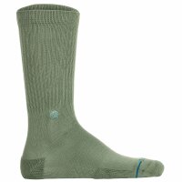 STANCE Unisex Socken, 7er Pack - 7 Days A Week, Logo, Crew Socken Mehrfarbig 38-42