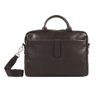 JOOP! Herren Aktentasche - Loreto Pandion Briefbag shz,...