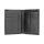 JOOP! Men Wallet – Cardona Ladon Billfold v8, genuine leather, single colour Black 12x10x2