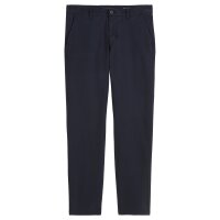Marc OPolo Herren Chino-Hose - Osby, Bio-Baumwoll-Mix,...