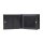 JOOP! Men Wallet – Pero Minos Billfold h14, genuine leather, single colour Black 10x12.5x2.5