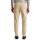 Marc OPolo Herren Chino-Hose - Osby, Bio-Baumwoll-Mix, Stretch, Länge 32 Beige 29W/32L