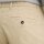 Marc OPolo Herren Chino-Hose - Osby, Bio-Baumwoll-Mix, Stretch, Länge 32 Beige 29W/32L