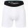 STANCE Herren Boxershorts, 3er Pack - Boxer Brief, Performance Boxershorts, Logobund Schwarz/Weiß/Grau M