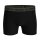 BJÖRN BORG mens boxer shorts, 7-pack - cotton stretch trunks, logo waistband Black/Red/Green M (Medium)