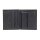 JOOP! Men Wallet – Cardona Ladon Billfold v8, genuine leather, single colour Black 10.5x9x2