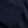 JOOP! JEANS Mens Cardigan - Peeter, cotton, chunky knit, zip-up jacket, stand-up collar, zipper dark blue M (Medium)
