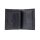 JOOP! Men wallet - Pero Ladon Billfold v8, genuine leather, single colour Black 12x9.5x2