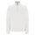 JOOP! JEANS Mens Sweatshirt with Stand-Up Collar - Akamu, Cotton, Half-Zip Collar, Cuffs, Solid Color White M (Medium)