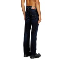 DIESEL Mens Jeans - 1985 LARKEE, Straight Jeans, Cotton Blend dark blue 30W/32L