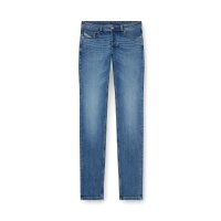 DIESEL Mens Jeans - 1986 LARKEE BEEX, Tapered Jeans,...
