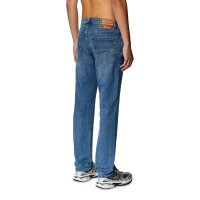 DIESEL Herren Jeans - 1986 LARKEE BEEX, Tapered Jeans, Baumwollmix Blau 29W/32L