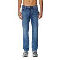 DIESEL Mens Jeans - 1986 LARKEE BEEX, Tapered Jeans, Cotton Blend Blue 29W/32L