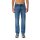 DIESEL Herren Jeans - 1986 LARKEE BEEX, Tapered Jeans, Baumwollmix Blau 29W/32L