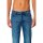 DIESEL Mens Jeans - 1986 LARKEE BEEX, Tapered Jeans, Cotton Blend Blue 29W/32L