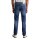 Marc OPolo Herren Jeans - Sjöbo, Bio-Baumwoll-Mix, Stretch, Länge 32 Blau 33W/32L