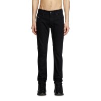 DIESEL Mens Jeans - 1979 SLEENKER, Skinny Jeans, Cotton Blend Black 29W/32L