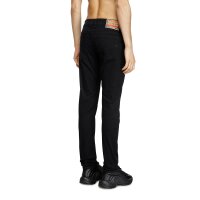 DIESEL Herren Jeans - 1979 SLEENKER, Skinny Jeans, Baumwollmix Schwarz 30W/32L