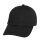Marc OPolo Mens Cap - Twill, cotton, logo, plain colour Black One size
