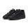 DIESEL Mens Sneakers - S-OVAL SKATE LOW, Lace-up Shoes, Leather Black EUR 41 (UK 7)