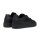 DIESEL Herren Sneaker - S-OVAL SKATE LOW, Schnür-Schuhe, Leder Schwarz EUR 43