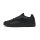 DIESEL Herren Sneaker - S-OVAL SKATE LOW, Schnür-Schuhe, Leder Schwarz EUR 43